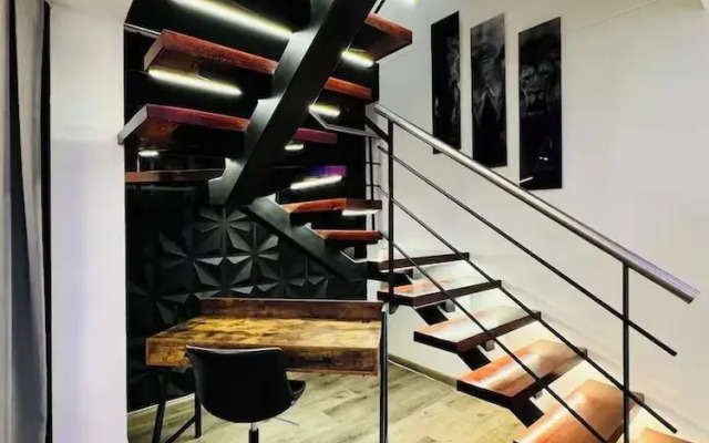 Penthouse de lujo en Envigado