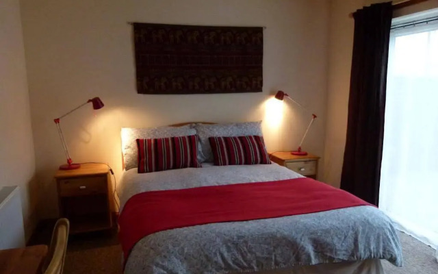 Rooms at Elmbank near Loch Ness