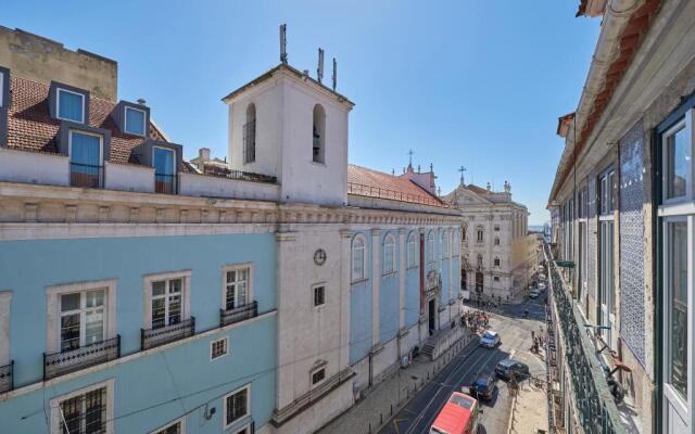 Casa Portuguesa Chiado 25