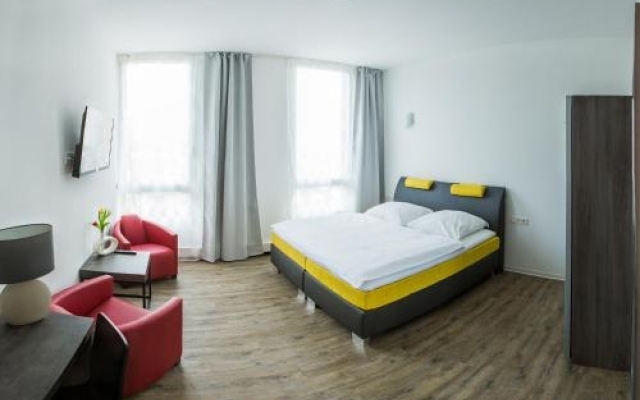 Markthotel Jena