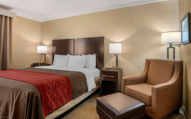 Comfort Inn Columbia Gorge