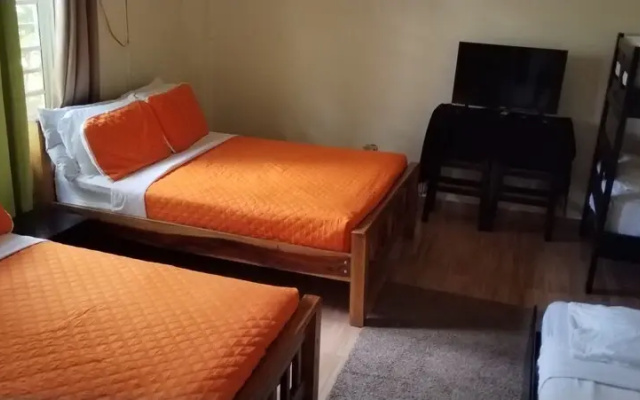 Boquete Guest House Alto Boquete