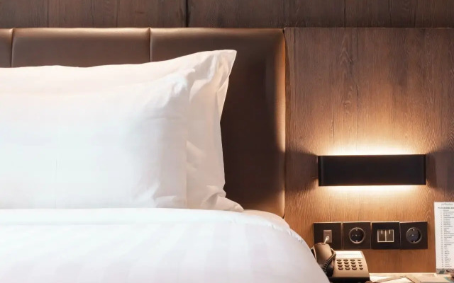 The Manohara Hotel Yogyakarta