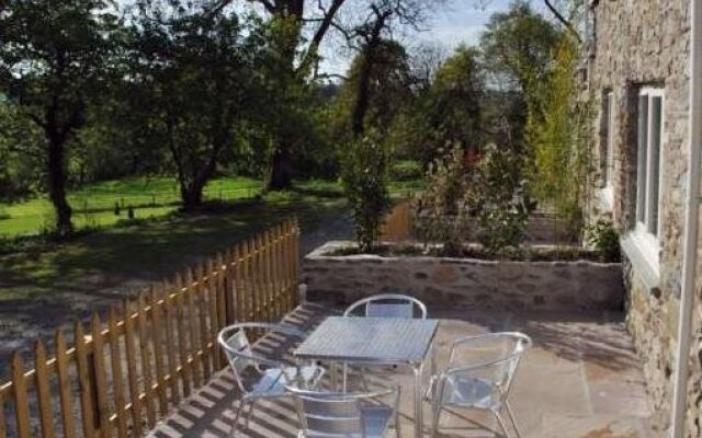 Penbontbren Luxury Bed and Breakfast