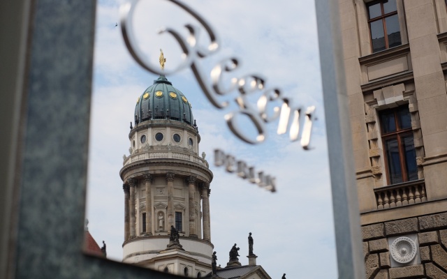 Regent Berlin, an IHG Hotel