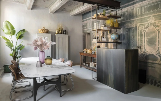 Antica Dimora Le Misure