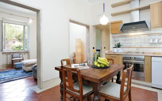 Piave Halldis Apartment