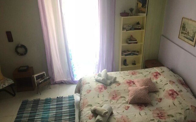 Maria's room