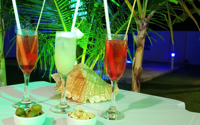 Pousada La Dolce Vita