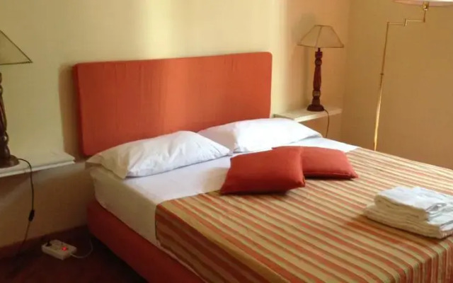 Casa Vacanze Via Mazzini Palermo