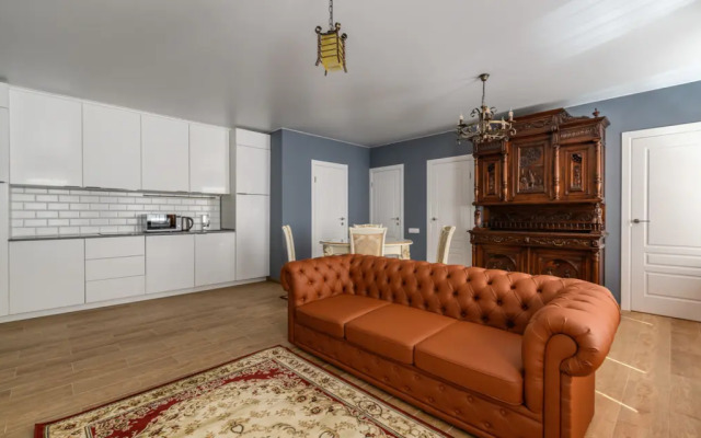 Апартаменты на Лиговском проспекте 23