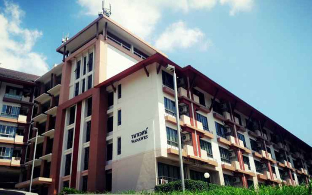 Wanawes Resort