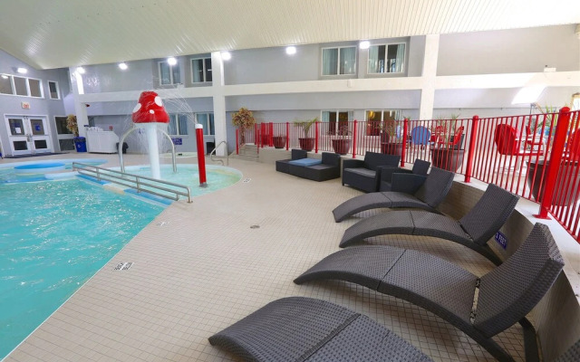 TownePlace Suites Medicine Hat