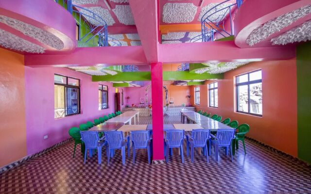 Grande Hotel