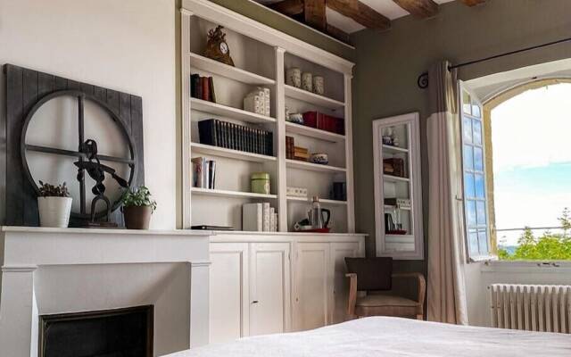 Château de Nazelles Amboise