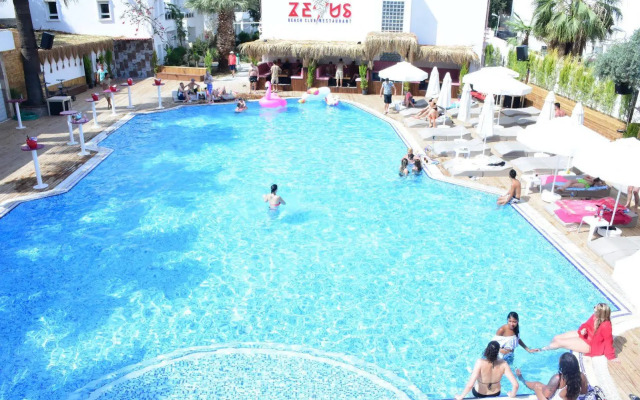 Sun Beach Resort Hotel