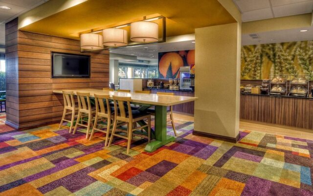 Fairfield Inn & Suites by Marriott Destin