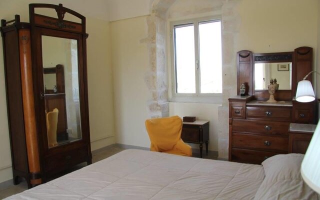 Hotel Tresauro