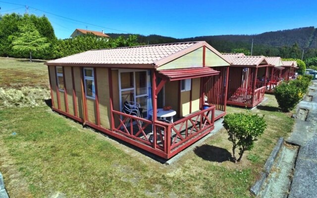 Ref. 10016 Bungalow As Nevedas 5 Personas