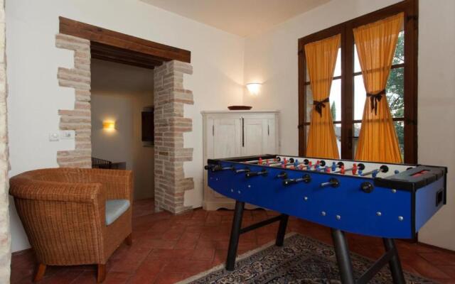 Il Borgo 16 in Assisi