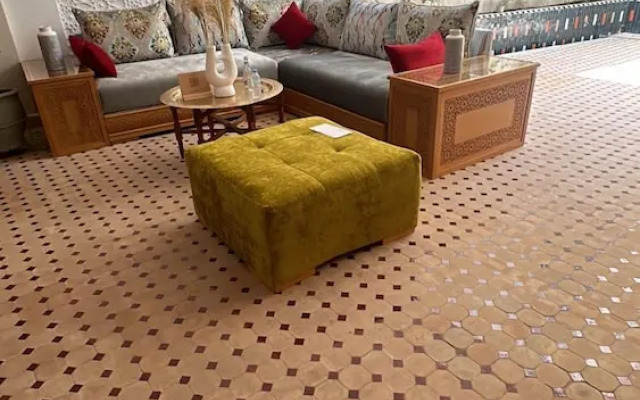 Riad 26