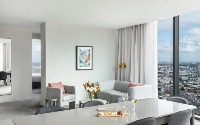 Oakwood Premier Melbourne