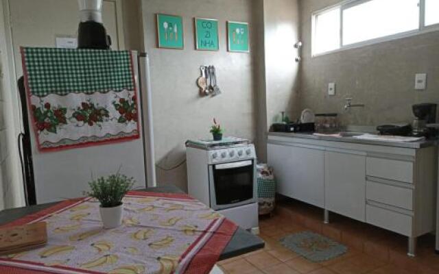 Apartamento Maceió Jatiúca