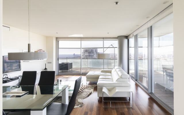 Ab Garcia Faria I Apartment