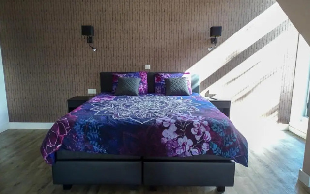 Bed & Breakfast De Leekerhoek