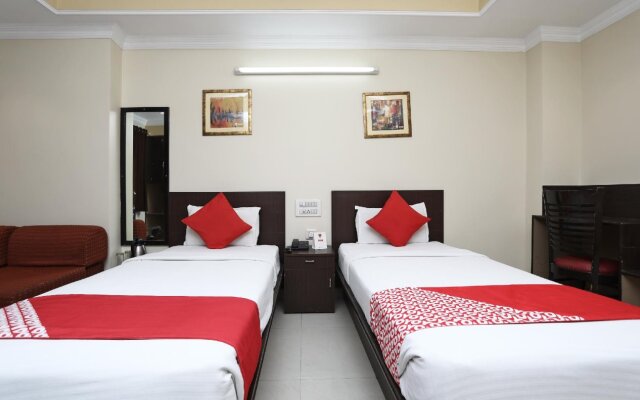 Hotel Jagat Inn