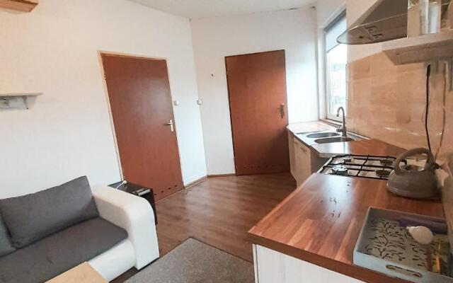 Apartamenty - Mazurski Zaścianek - Kruklanki