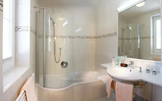 Appartement Platzlhof