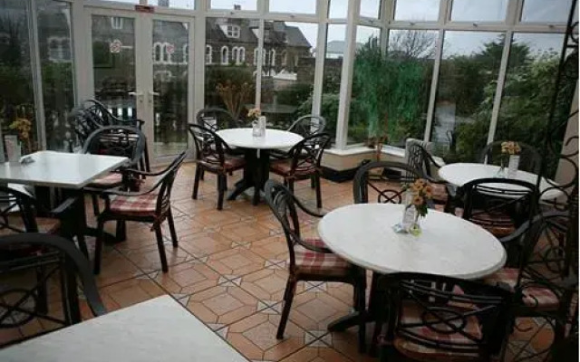 The Village Inn