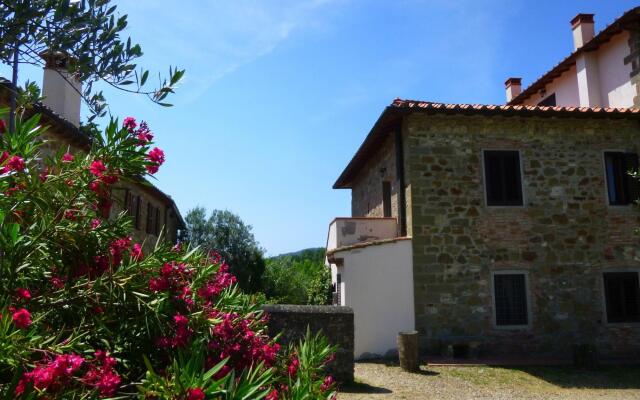 Scenic Apartment With Pool