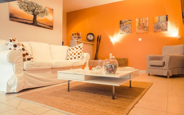 Bello Horizonte Rooms & Apartments