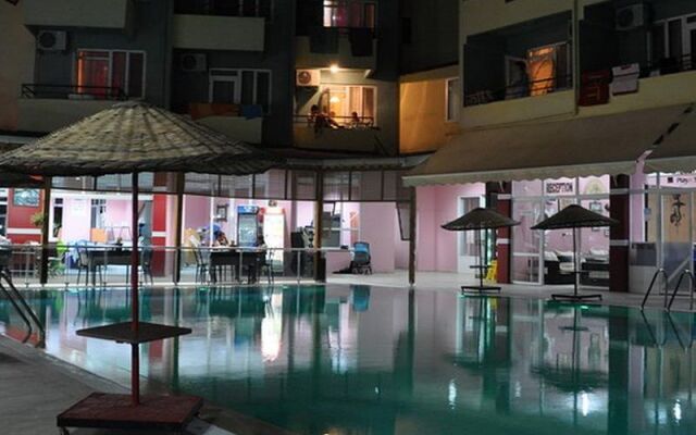 Aycan Otel