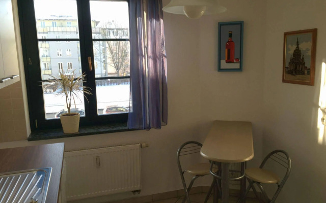 Appartements Rehn