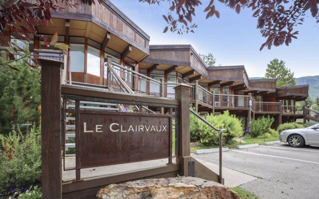 Downtown Aspen 2 Bedroom Condo Within Walking Distance to Gondola - Clairvaux