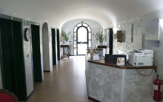 Nuovo Hotel Sporting