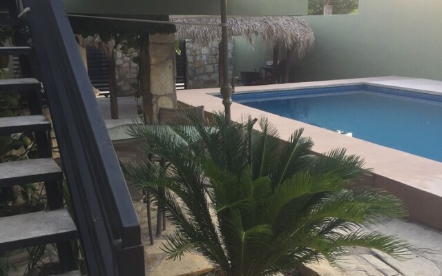 Alojamiento ISABELLA