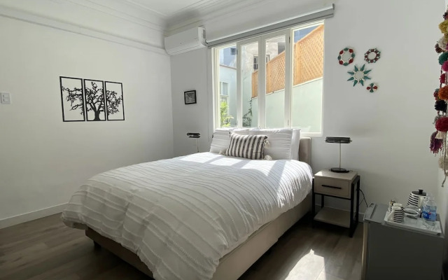 Calima Boutique Hotel