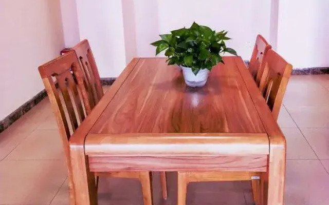 Weifudun Holiday Apartment (Hailing Island Poly Silver Beach)