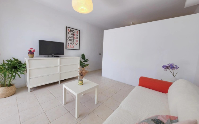 Adeje Paradise 25-B Dúplex with heated pool