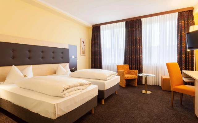Best Western Hotel Augusta