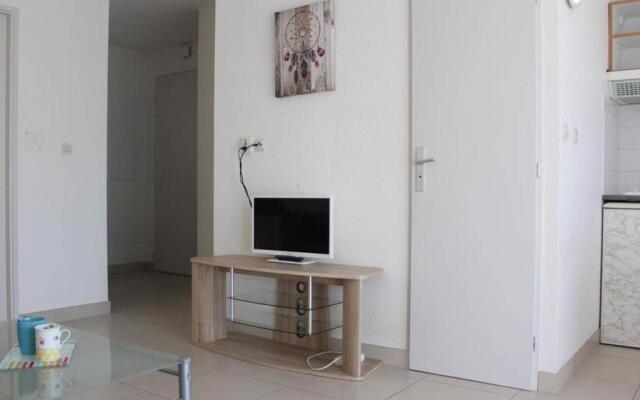 Appartement La Rochelle, 2 pièces, 4 personnes - FR-1-246-294