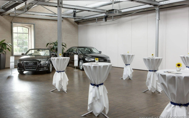 Welcome Kongresshotel Bamberg