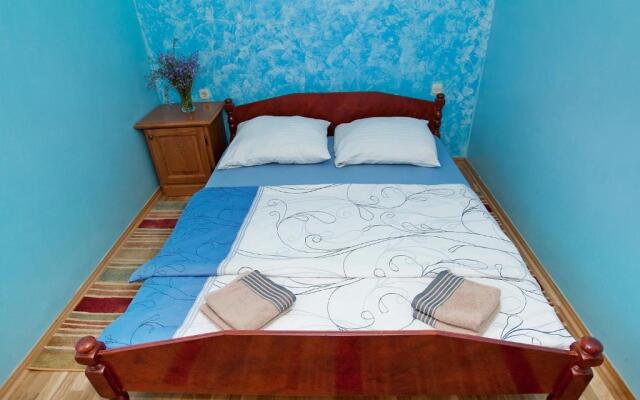 Apartment Zadar Diklo Borik Vir