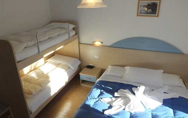 Hotel alle Rose
