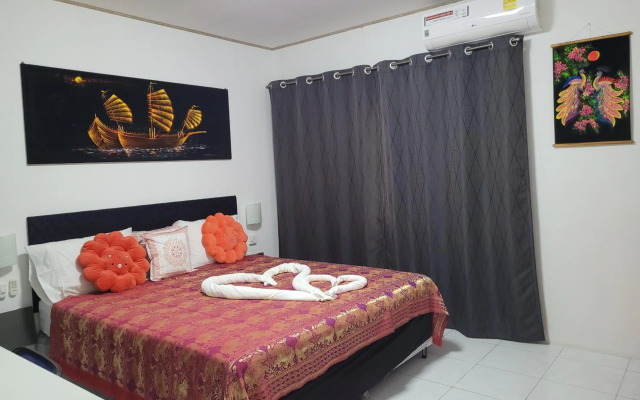 B&B Namo Phuket