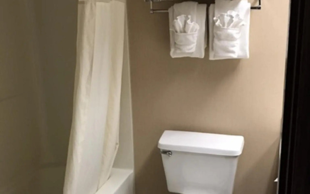 The Country Inn of Lancaster